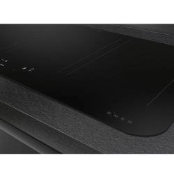 Встраиваемая индукционная варочная панель Smeg SISL7964