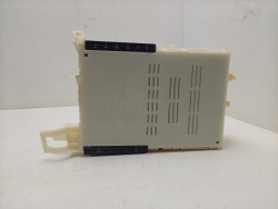 WLL2416EOE/01 кт73 Модуль управления двигателем для стиральной машины Bosch 9001356142 б/у