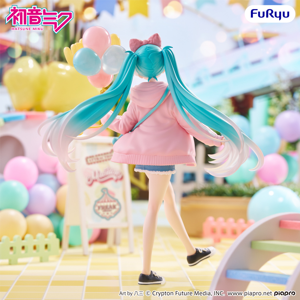 Хатсуне Мику / Hatsune Miku