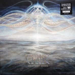 Cynic / Ascension Codes (2LP)