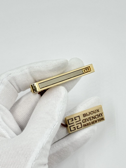 Зажим для галстука Givenchy