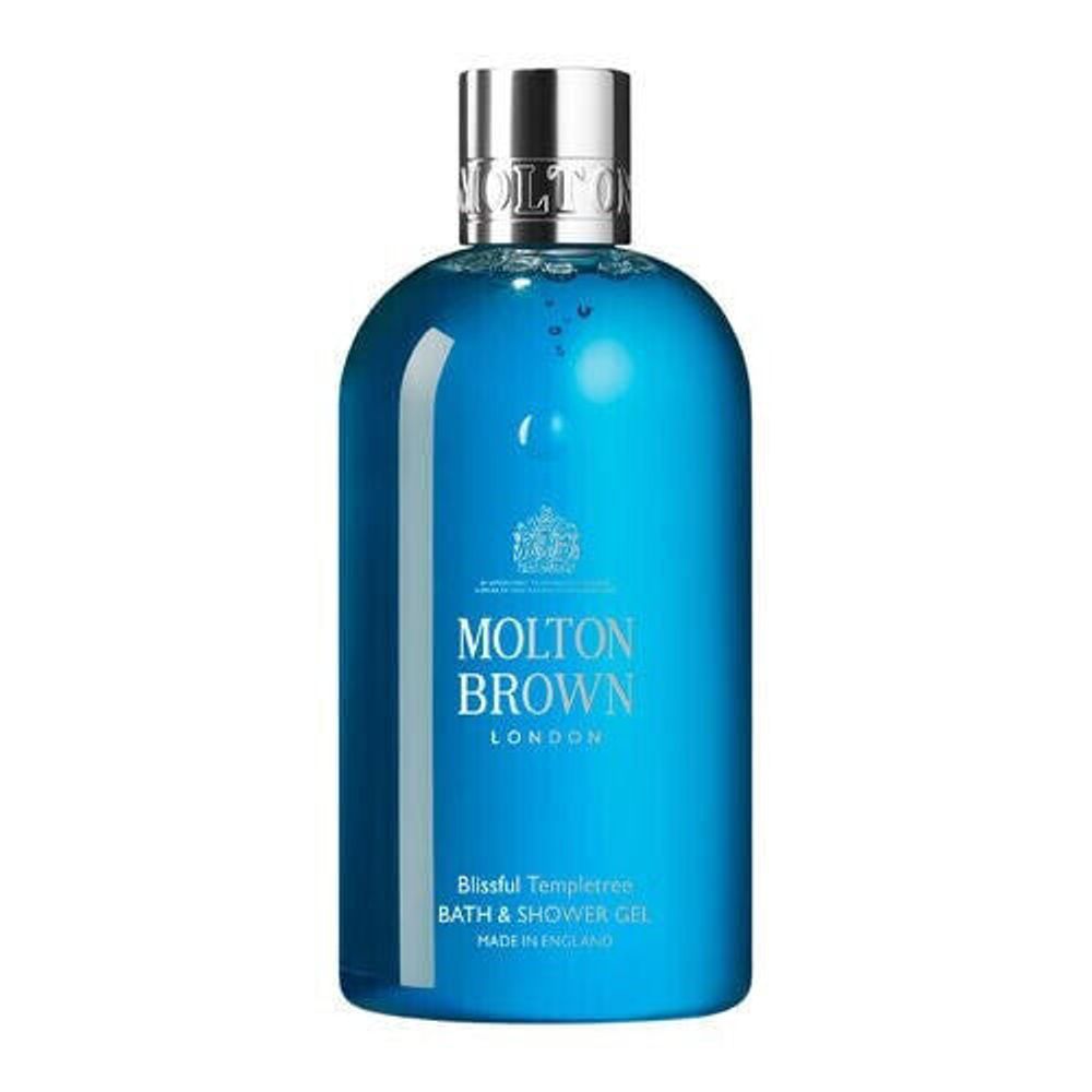 Шower Gel Molton Brown Blissful Templetree 200ml