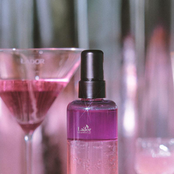 Lador Keratin Layered Oil Mist Fig Tea 130ml