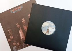 Eagles Desperado (Europe 2014)