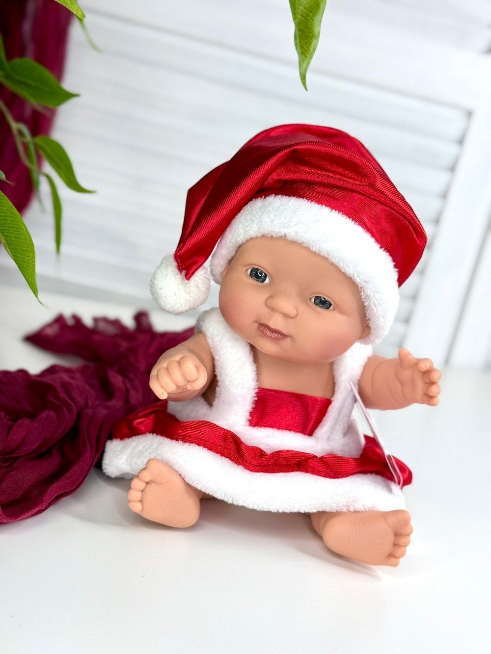 Пупс Berbesa GORDI 26см (262)