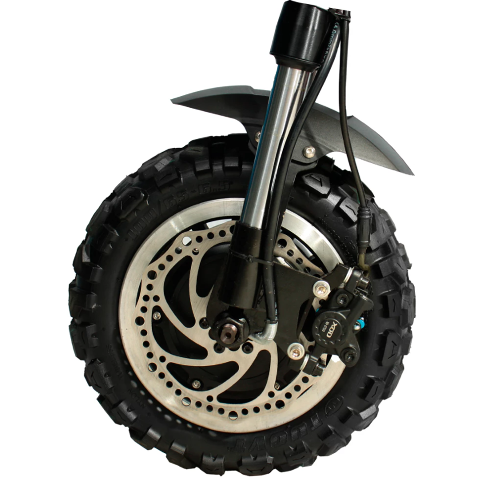Электросамокат YOKAMURA Raptor 11