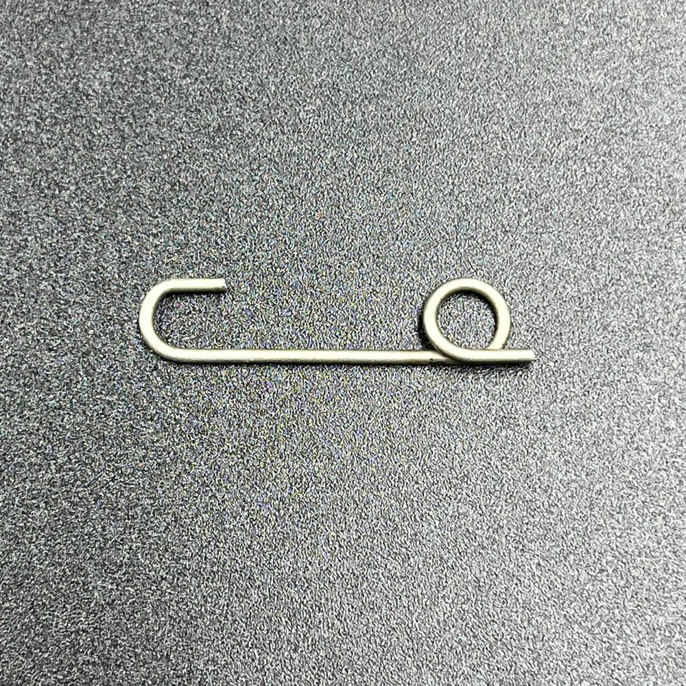 Пружина храповика ручного стартера Yamaha 9.9-15, F9.9-15 (Sinera)