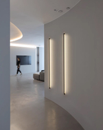 Настенный дизайнерский светильник Linkin by Light Room