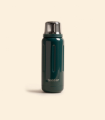 Термос — Flask Deep Teal — 770 мл | bobberbottle