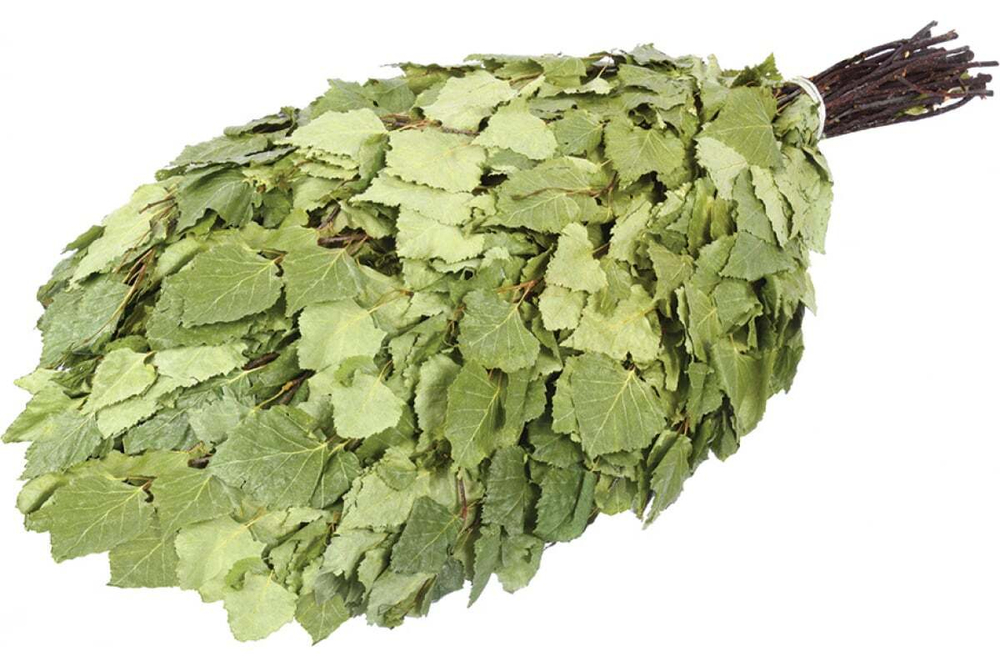 ВЕНИК Д/БАНИ И САУНЫ БАННЫЕ ШТУЧКИ БЕРЕЗОВЫЙ 03647