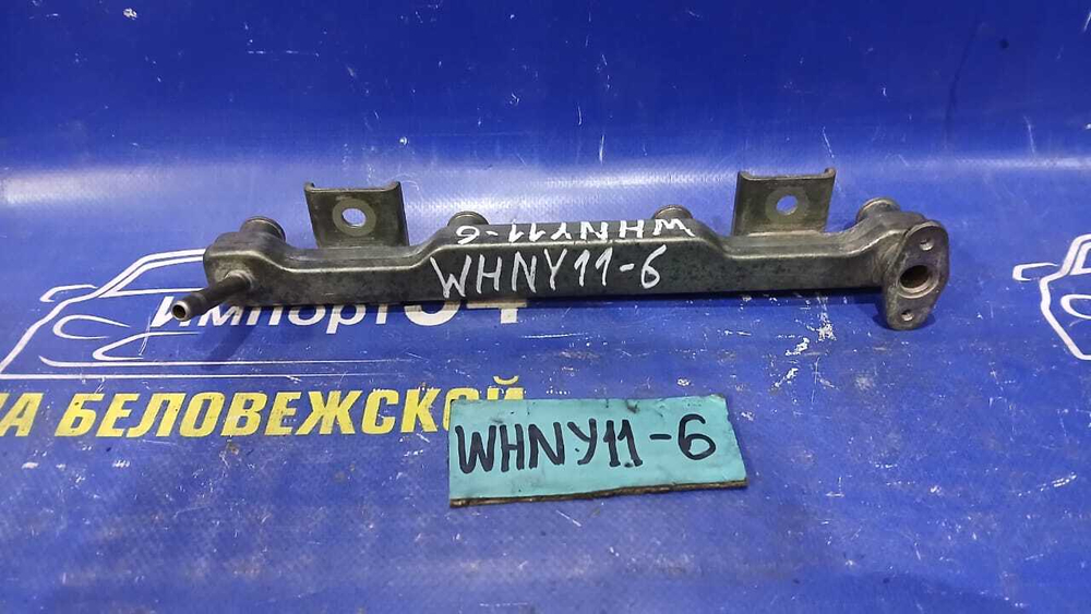 Топливная рейка NISSAN WINGROAD 1999