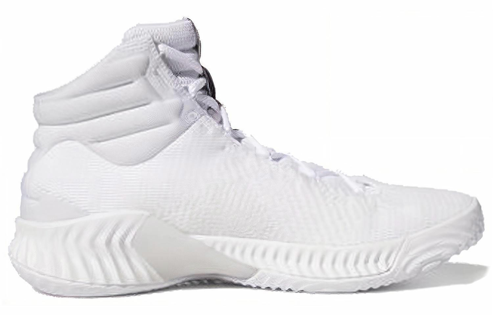 Кроссовки Adidas Pro Bounce 2018