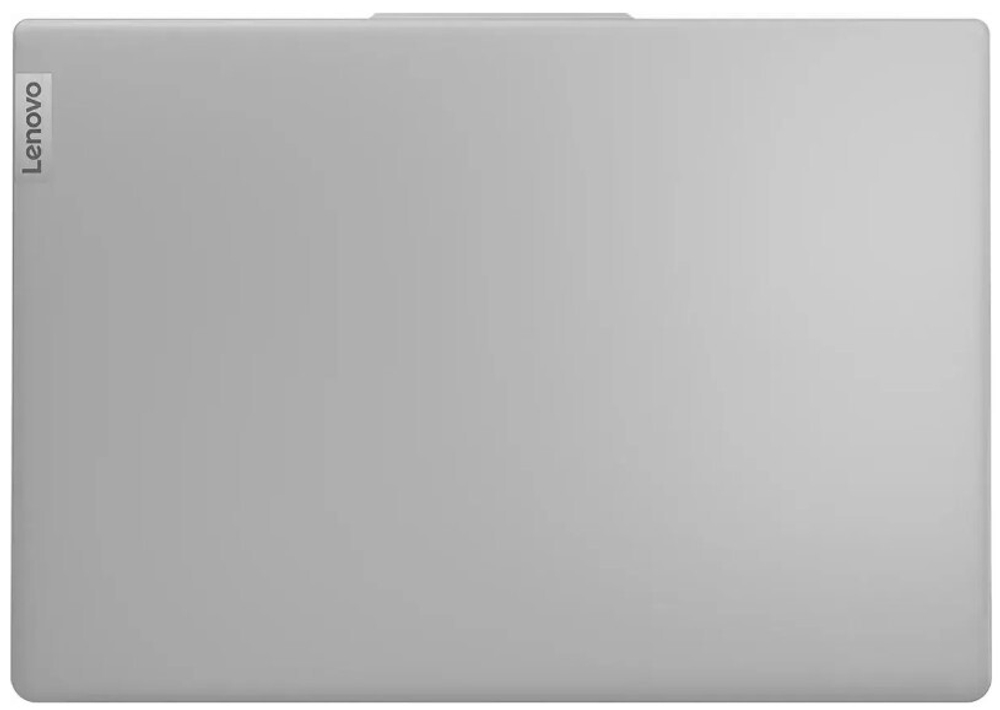 Ноутбук  Lenovo IdeaPad 5 Slim 16IMH9 16 ", Core Ultra 7, 16 Гб RAM, 512 Гб SSD, Arc graphics, Серый