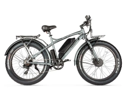 Электрофэтбайк Dakar Crosscountry 500W