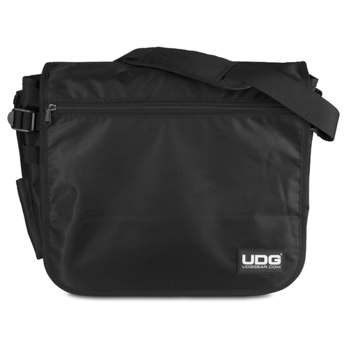 Сумка UDG Ultimate CourierBag Black Orange
