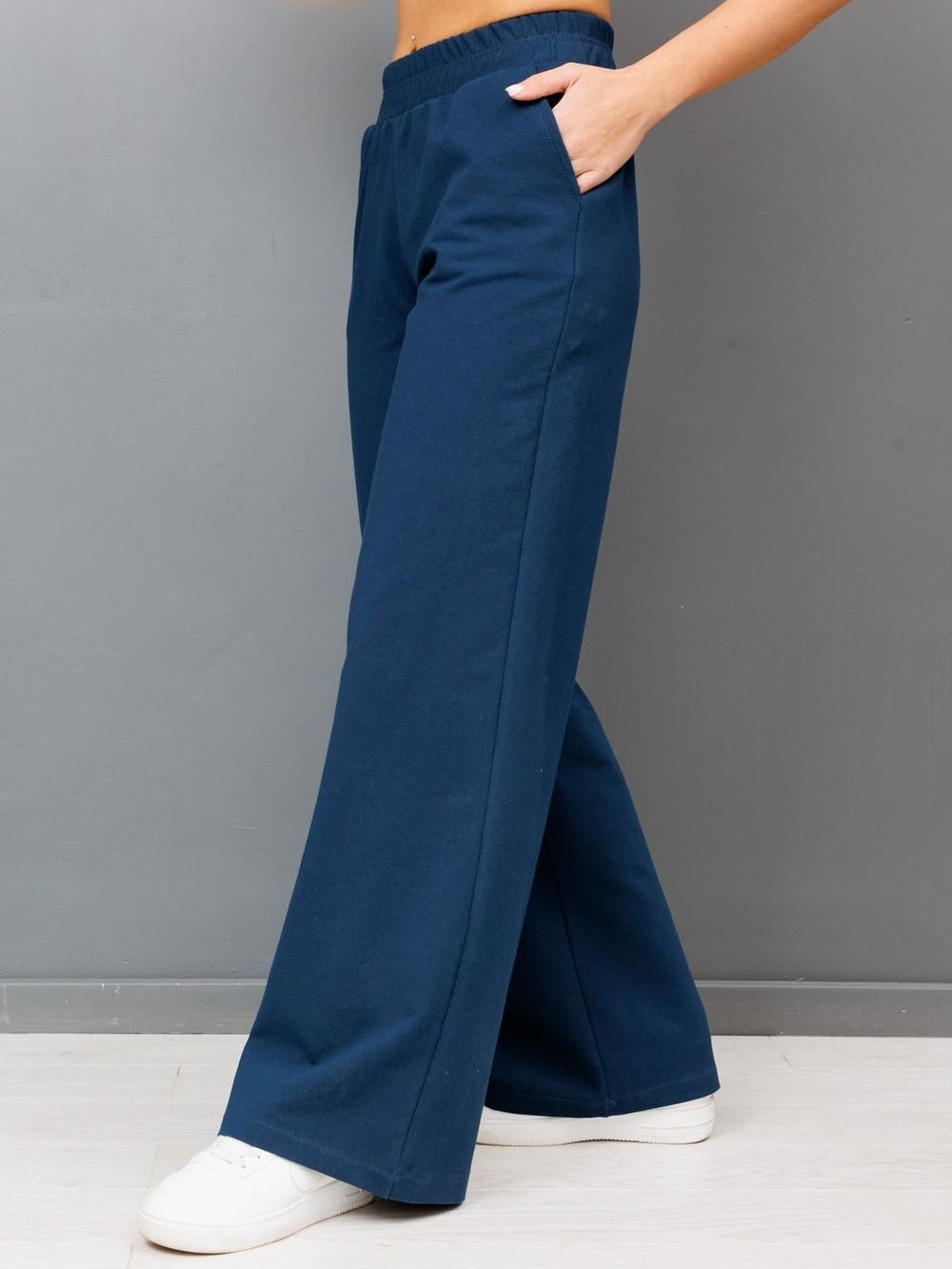 Каньон - брюки петроль Iv-capriz (Акция)