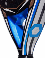 Ракетка для падел Heroe’s PD 2026 ROWAN (HRS53340)