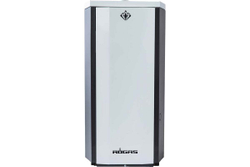 Газовый стальной котел RUGAS ALMAZ КСГ-20 с УГ-23 TGV-307 11305