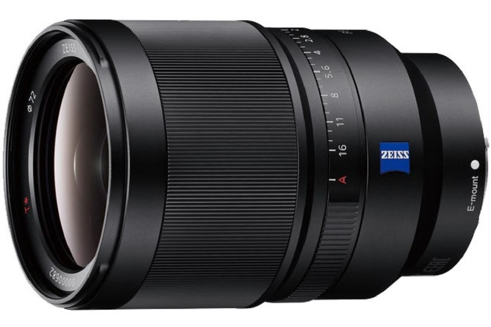 Sony FE 35mm f/1.4 ZA (SEL35F14Z)