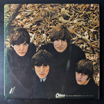 The Beatles - Beatles For Sale (Япония 1965г.) Red