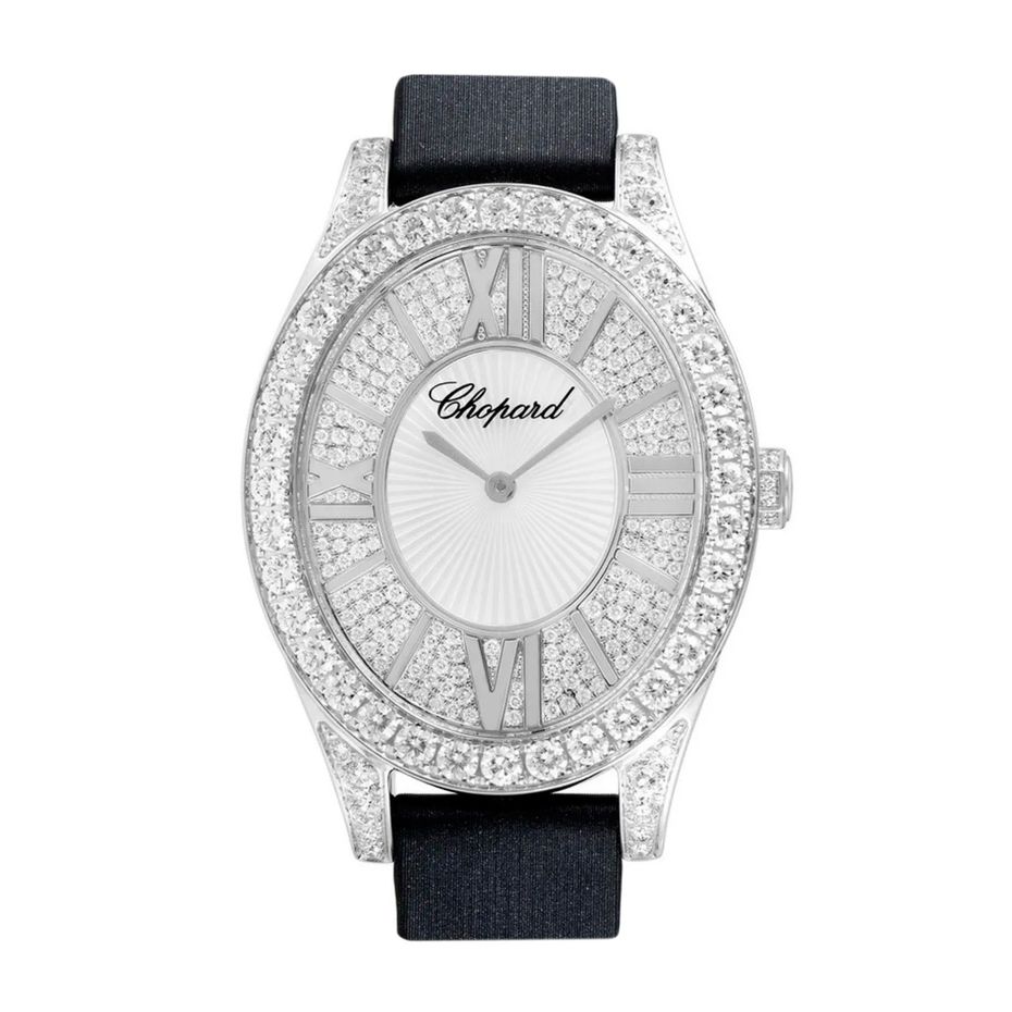 Chopard Heure Du Diamant 40 mm