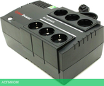 Источник бесперебойного питания CyberPower BS BS850E