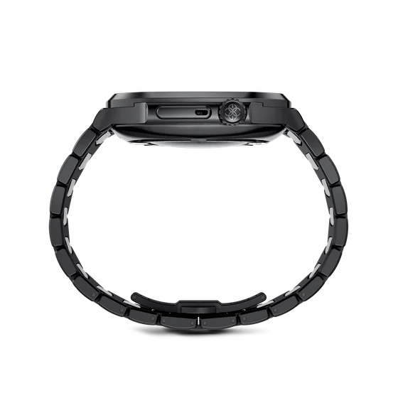 Корпус для Apple Watch ROYAL - Black