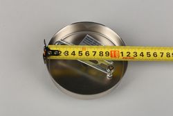 Люстра на штанге Aployt Floret APL.703.17.06