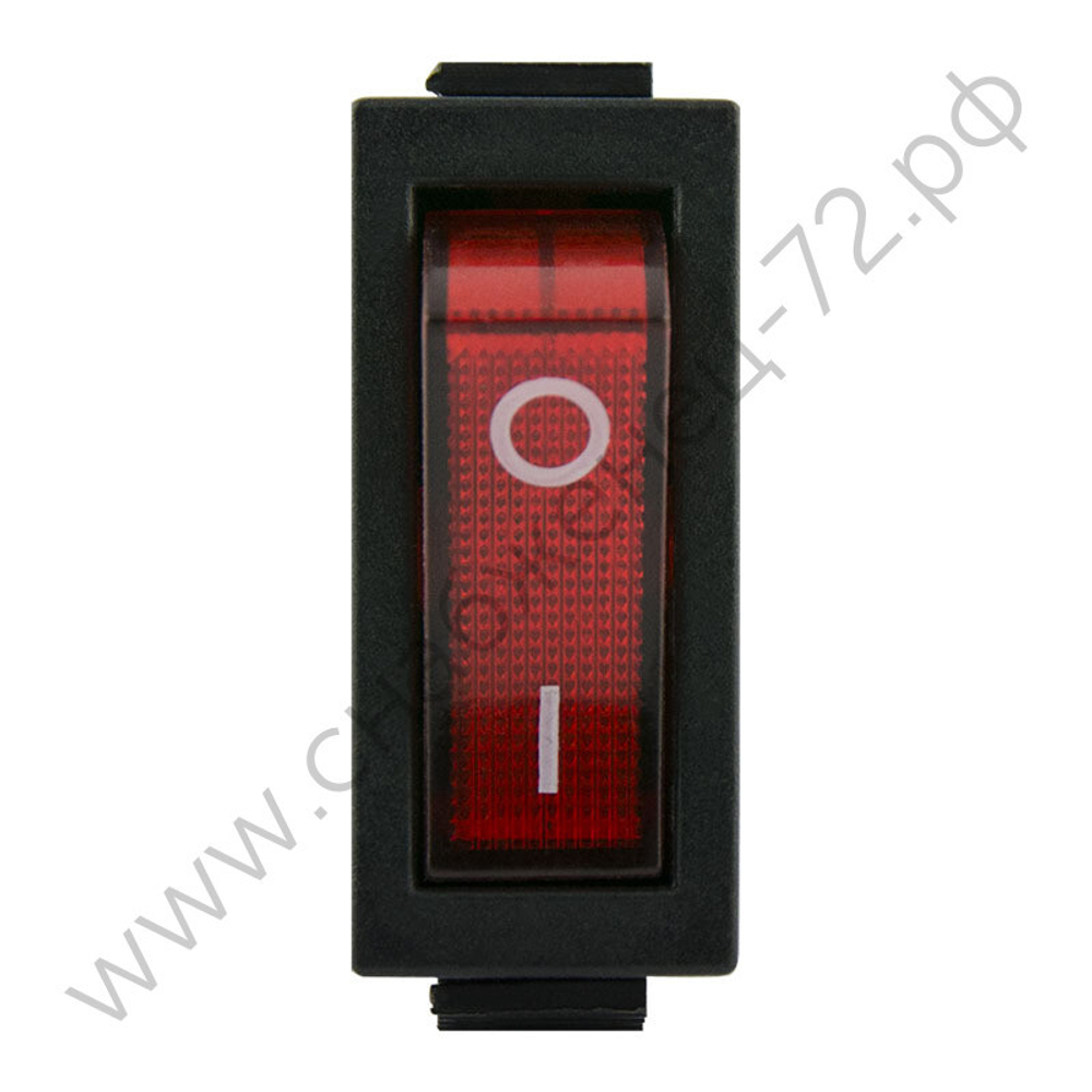 Клавишные переключатели Энергия