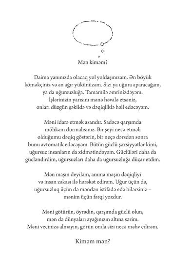 Yüksək effektli insanların 7 vərdişi
