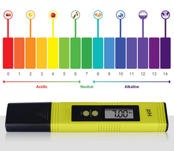 pH метр pH-2011