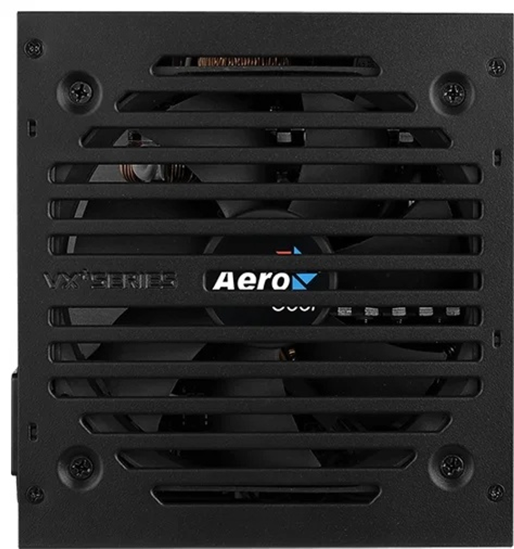 Блок питания AeroCool VX Plus 350W