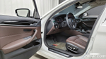 BMW 5 Series (G30) 530i xDrive Luxury (05.2021)