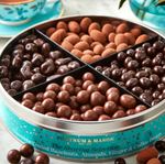 Орехи в Шоколаде Fortnum and Mason