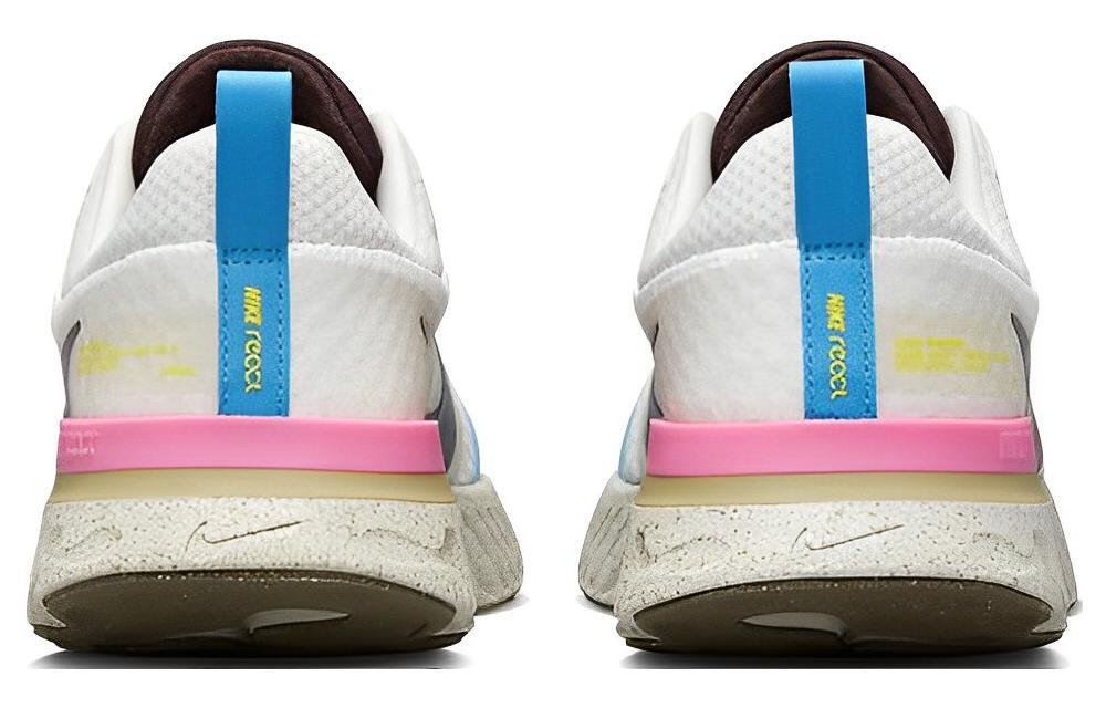 Кроссовки Nike React Infinity Run Flyknit 3