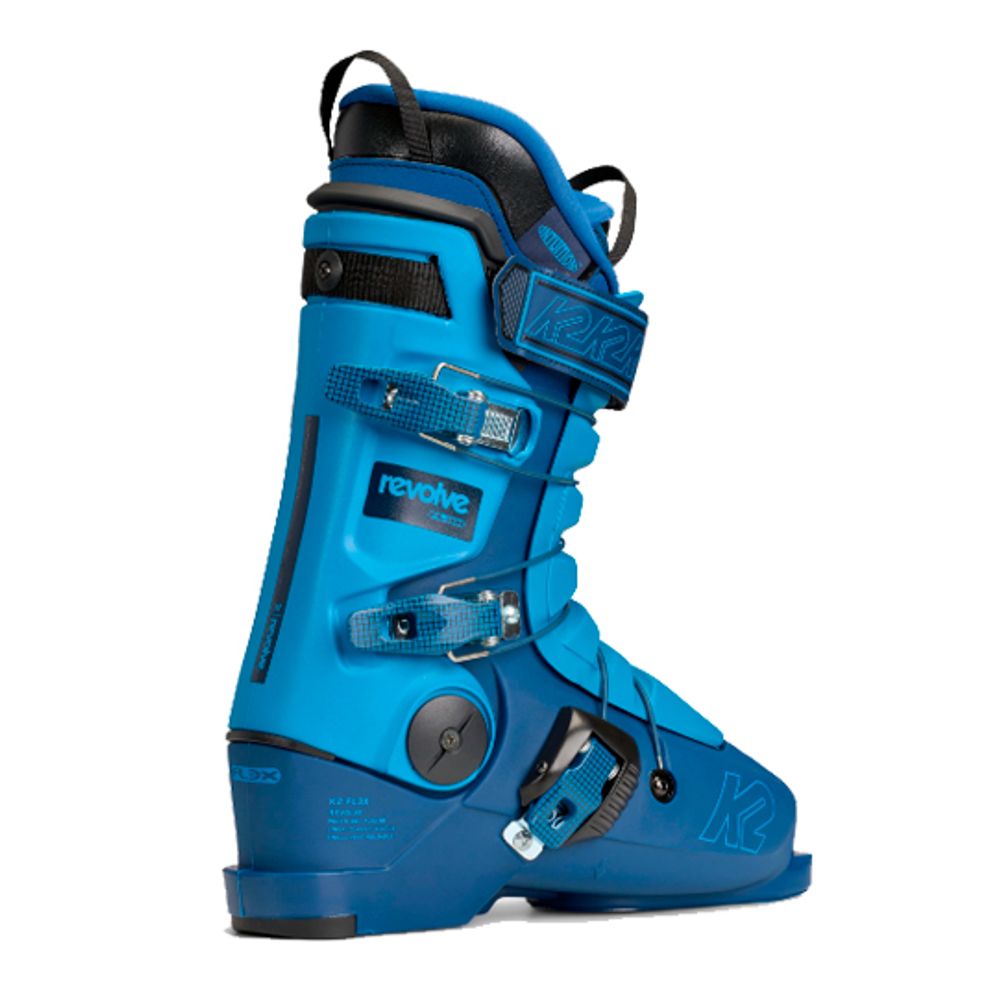 Горнолыжные ботинки для фристайла K2 FL3X Revolve Ski Boots 2026