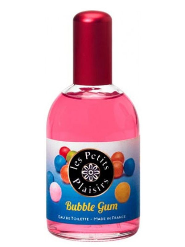 Les Petits Plaisirs Bubble Gum