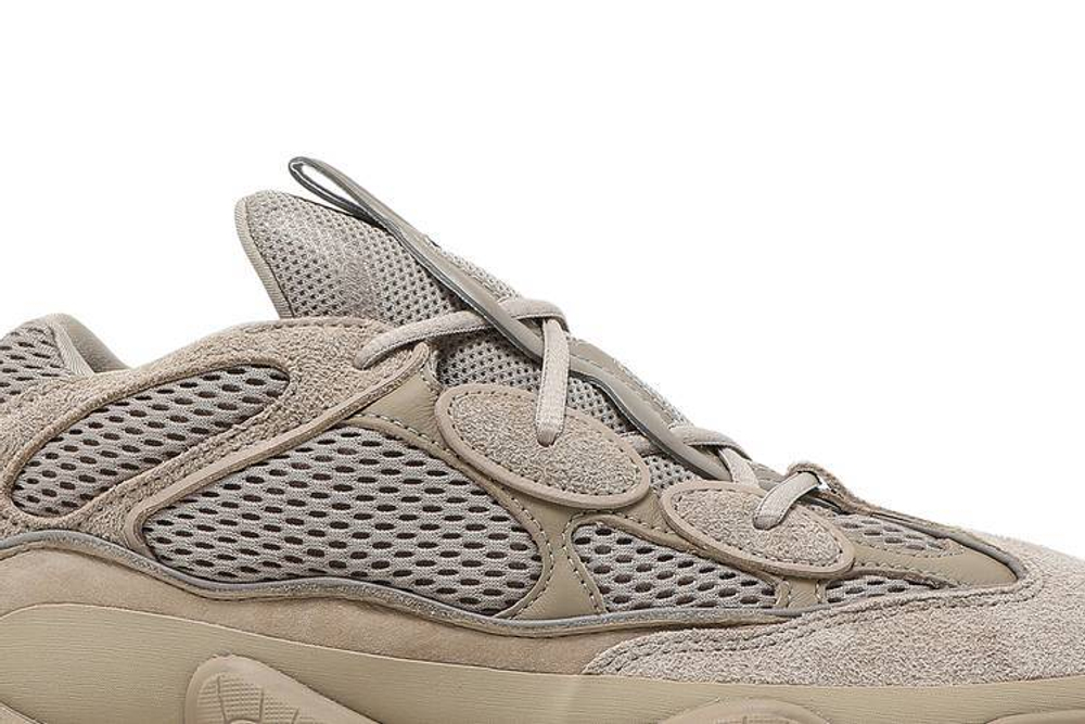 Кроссовки Adidas Originals Yeezy 500 "Taupe Light"