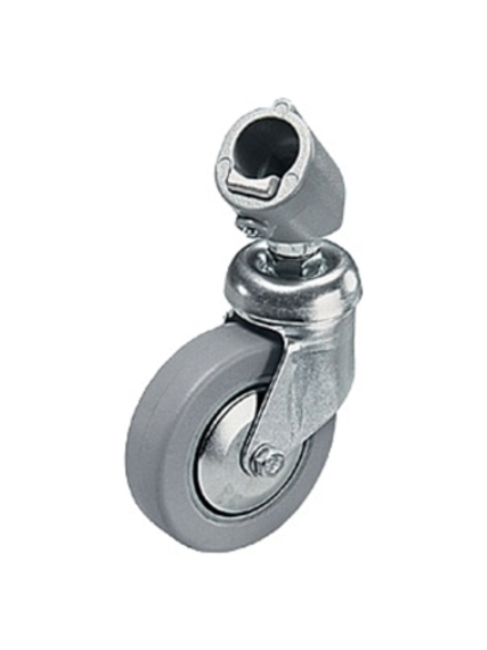 Набор колес для стоек Manfrotto 109 Wheel Set 22 мм