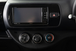 Toyota Vitz, 2020 год