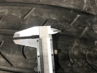 Диск Комплект дисков R19 BMW X5 F15 (2013-2018) 467 стиль