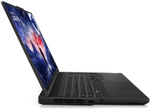 Ноутбук  Lenovo Legion Pro 5 16IRX9 16 ", Core i5, 16 Гб RAM, 1 Тб SSD, GeForce RTX 4050, Темно-серый