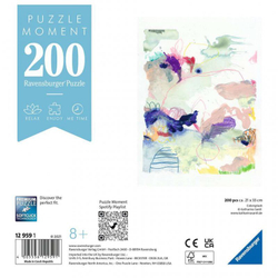 Ravensburger - Пазл Момент Абстракция 200 шт. 129591