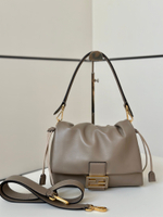 Fendi Medium Mamma Baguette 26 cm