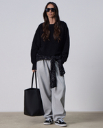 Свитер “Drippy”