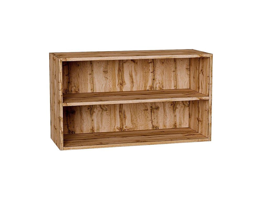 Каркас верхнего горизонтального шкафа ВГ 809