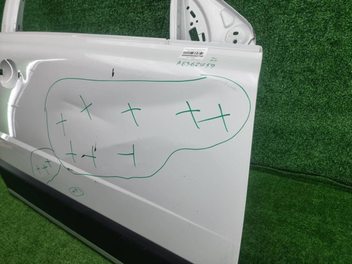 Дверь передняя правая Volvo XC70 2 (2007-2016)