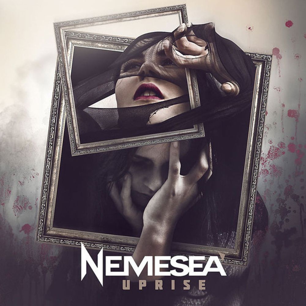 Nemesea / Uprise (RU)(CD)