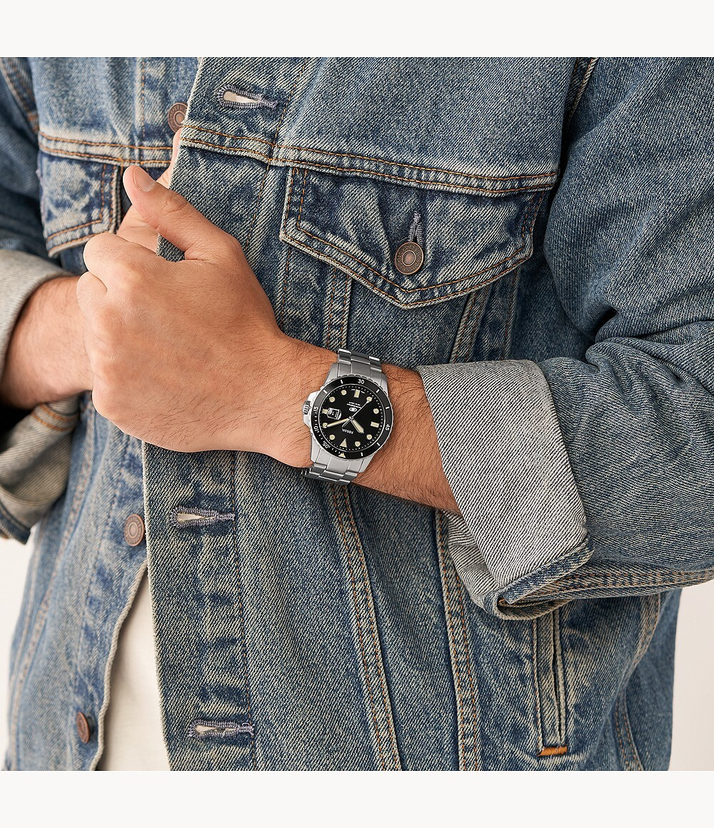 Мужские наручные часы Fossil FS5952