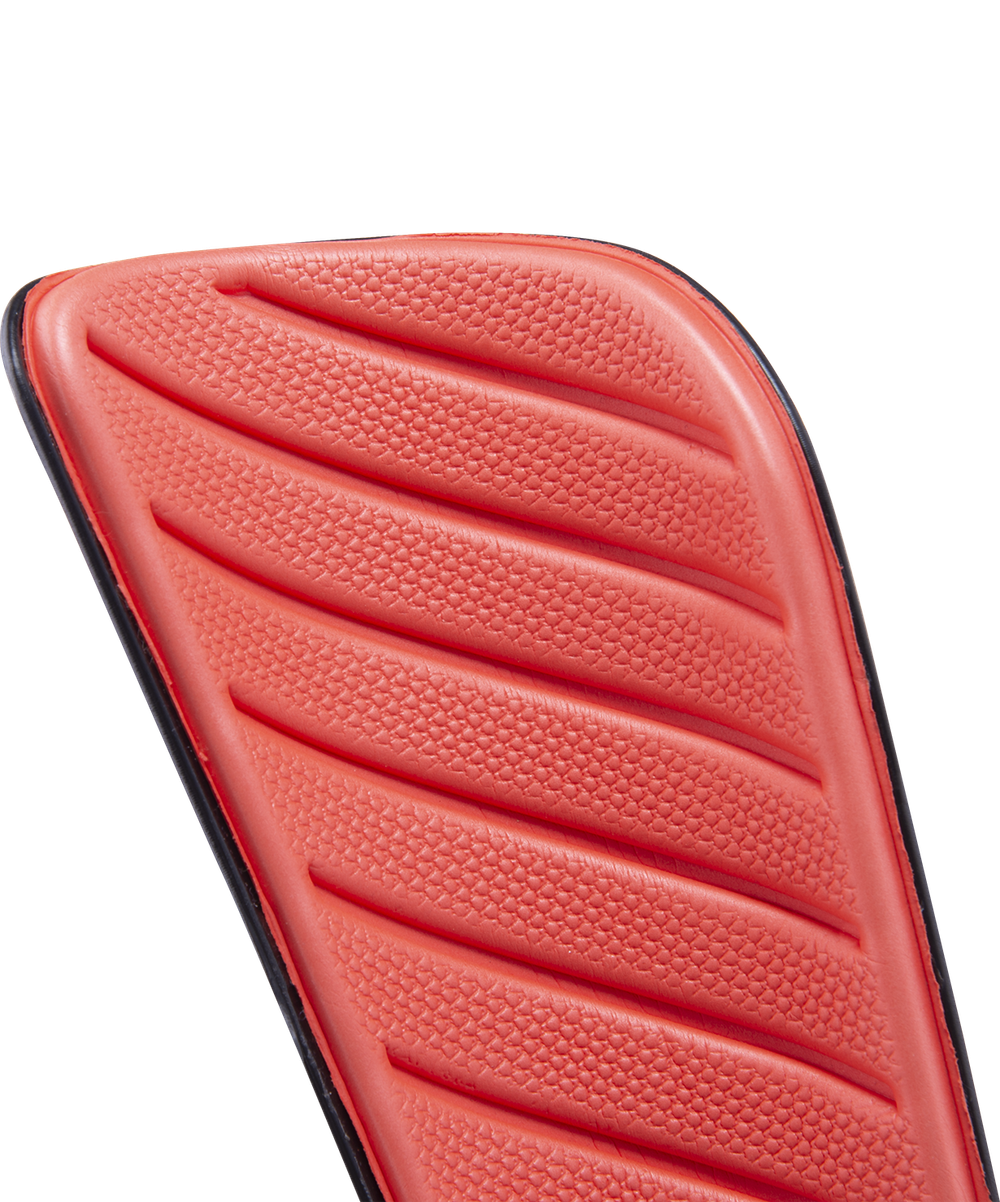 Щитки футбольные Prolite, черный